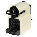Miniatyrbillede 1 af 4: Delonghi Kapsler Kaffemaskine En 80 Cw Inissia Nespresso Beige One Size / EU Plug