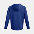 Miniatyrbillede 4 af 5: Under Armour Unstoppable Fleece Eu Hættetrøje  L / Regular Mand