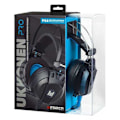 Miniatyrbillede 4 af 4: Indeca Gaming Headset Ukkonen Pro Sort