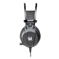 Miniatyrbillede 2 af 4: Indeca Gaming Headset Ukkonen Pro Sort