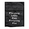 Miniatyrbillede 3 af 6: Brandit Vest Motörhead Ranger Sort 7XL Mand