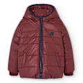 Pikkukuva 3 / 10: Boboli Reversible Technical Fabric Takki Monivärinen 5 Years