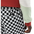 Pikkukuva 6 / 6: Vans Range Relaxed Elastic Shortsit Valkoinen XS Mies