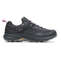 Miniatyrbillede 3 af 6: Merrell Vandresko Mqm 3 Goretex Lilla EU 38 1/2 Kvinde