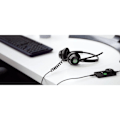 Miniatyrbillede 7 af 8: Jabra Headset Engage 50 Stereo Usb-c Sort