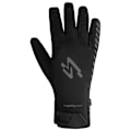 Miniatyrbillede 1 af 2: Spiuk Lange Handsker Top Ten M2v Sort 2XL Mand