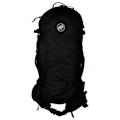Miniatyrbillede 1 af 10: Mammut Rygsæk Lithium 15l Sort