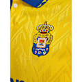 Pikkukuva 4 / 7: Hummel Ud Las Palmas 24/25 Lyhythihainen T-paita Kotiin  XS