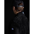Miniatyrbillede 4 af 4: North Sails Performance High Loft Fleece Sort M Mand