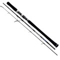 Pikkukuva 1 / 2: Shimano Fishing Pyörivä Sauva Grappler Game Type Musta 1.83 m / 250 g