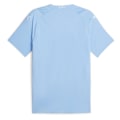 Pikkukuva 2 / 4: Puma Lyhythihainen T-paita Mcfc Home Authentic Sininen M