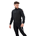 Miniatyrbillede 3 af 8: Castelli Jakke Gavia Lite Sort M Mand