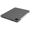 Miniatyrbillede 5 af 5: Logitech Combo Touch Tablet-cover Med Tastatur