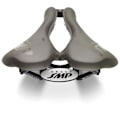Pikkukuva 3 / 4: Selle Smp Satula Vt30c Gravel Edition Hopeinen 155 mm