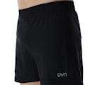 Miniatyrbillede 4 af 5: Uyn Shorts Running Pb43 Sort L Mand