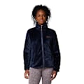 Miniatyrbild 1 av 3: Columbia Fire Side™ Ii Sherpa Fleecejacka Med Dragkedja Blå XS Kvinna