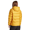 Miniatyrbillede 2 af 10: Nordisk Jakke Lodur Ultralight Down Filled Shell Gul XL Kvinde