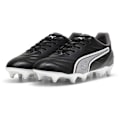 Miniatyrbillede 1 af 7: Puma King Pro Mxsg Fodboldstøvler  EU 42 1/2