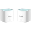 Miniatyrbillede 3 af 5: D-link Wifi Repeater M15-3 3 Enheder Hvid