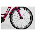 Miniatyrbild 7 av 8: Bemoov Cl24´´ Ts71 8s 2024 Cykel Rosa 7-11 Years Pojke