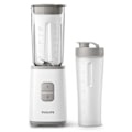 Pikkukuva 2 / 10: Philips Daily Collection Hr2602/00 Tehosekoitin 1l Valkoinen One Size / EU Plug
