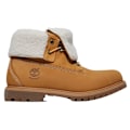 Miniatyrbillede 1 af 9: Timberland Authentic Warm Lined Wp Støvler Brun EU 38 1/2 Kvinde