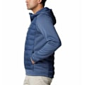 Miniatyrbillede 4 af 7: Columbia Outshield™ Ii Softshelljakke Blå 2XL Mand