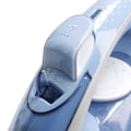 Miniatyrbillede 4 af 10: Tm Electron Damp Jern Easy Steam Plus 2830w Transparent