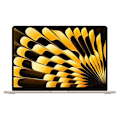 Pikkukuva 1 / 8: Apple Macbook Air 15´´ M3 8cpu 10gpu/16gb/512gb Ssd  Spanish QWERTY