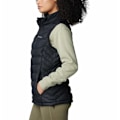 Miniatyrbillede 4 af 9: Columbia Powder Lite™ Ii Vest Sort M Kvinde