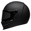 Miniatyrbillede 3 af 8: Bell Eliminator Fullface-hjelm Sort M