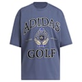 Pikkukuva 3 / 6: Adidas Lyhythihainen T-paita Go-to Crest  L