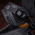 Miniatyrbillede 8 af 9: Arbor Cypress Snowboardbindinger Sort M