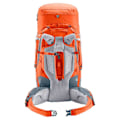 Miniatyrbillede 4 af 10: Deuter Rygsæk Aircontact Core 45+10l Sl Orange