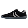 Miniatyrbillede 3 af 7: Hummel Handball Perfekt Synthetic Suede Sko Sort EU 38 Mand