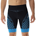 Miniatyrbillede 1 af 6: Uyn Korte Leggings Running Ultra1 Sort S Mand