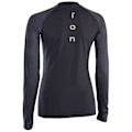 Pikkukuva 2 / 2: Ion Nainen Rashguard Musta XS