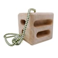 Pikkukuva 1 / 9: Yy Vertical Tarvikkeet Harjoitteluun Cube Kultainen