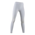 Miniatyrbillede 3 af 3: Uyn Fusyon Cashmere Baselagbukser Hvid S-M Kvinde