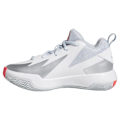 Miniatyrbillede 2 af 4: Adidas Cross ´em Up Select Junior Basketballsko  EU 26 1/2 Mand