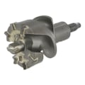 Pikkukuva 1 / 2: Guillet Holomax Ø 80 Mm Poranpää  One Size / EU Plug