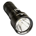Miniatyrbillede 1 af 3: Picasso Genopladelig Led Lommelygte Venus Mini Sort