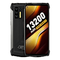 Miniatyrbillede 4 af 5: Ulefone Armor 13 8gb/128gb 6.8´´ Dual Sim Sort