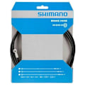 Miniatyrbillede 2 af 2: Shimano Hose Fd Bh90 Xt 4 Pistons 2 Meters Sort