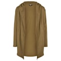 Miniatyrbillede 3 af 10: Urban Classics Cardigan Open Edge Grøn 2XL Mand