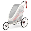 Pikkukuva 2 / 2: Cybex Alusta Zeno Musta
