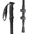 Miniatyrbillede 7 af 7: Izas Polakker Anso Sort 64-136 cm