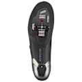 Miniatyrbillede 2 af 5: Shimano Vej Sko Rc9 S-phyre Sort EU 42 Mand
