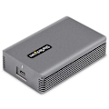 Miniatyrbild 2 av 7: Startech Thunderbolt 3 Ethernet-adapter