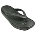 Miniatyrbillede 1 af 7: Fitflop Relieff Recovery Toe-post Klipklapper Sort EU 39 Kvinde